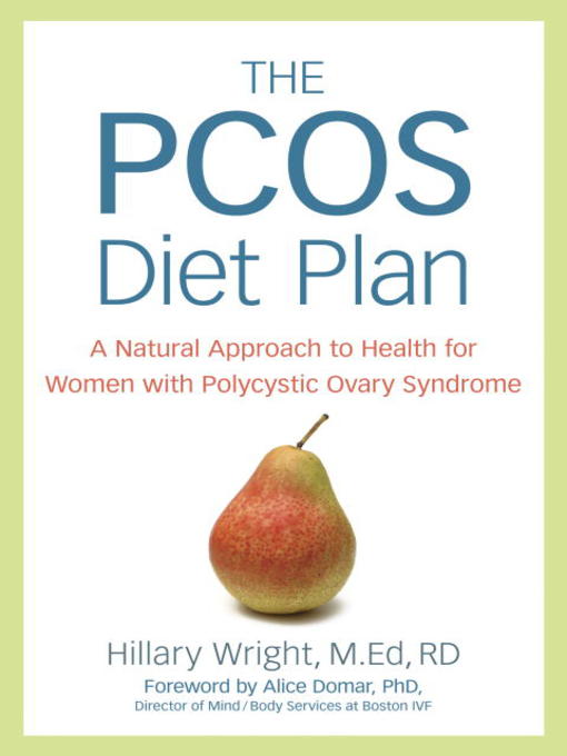 Title details for The PCOS Diet Plan by Hillary Wright - Available
